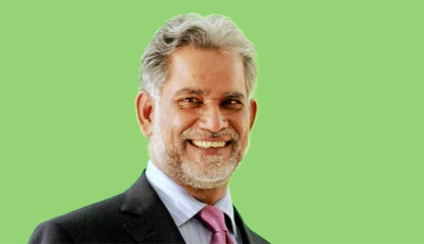Naseer Akhtar PrideOfPakistan